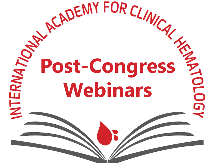 EHA and ASCO 2024