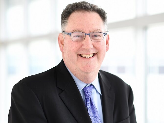Steven O'Day