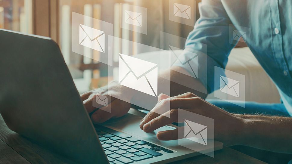 Less Time on Email
