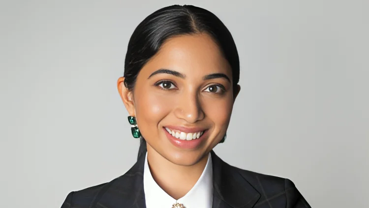 Arunah Chandran