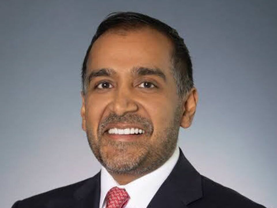 Sachin Jain