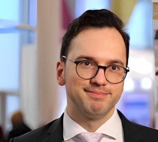 Nico Gagelmann