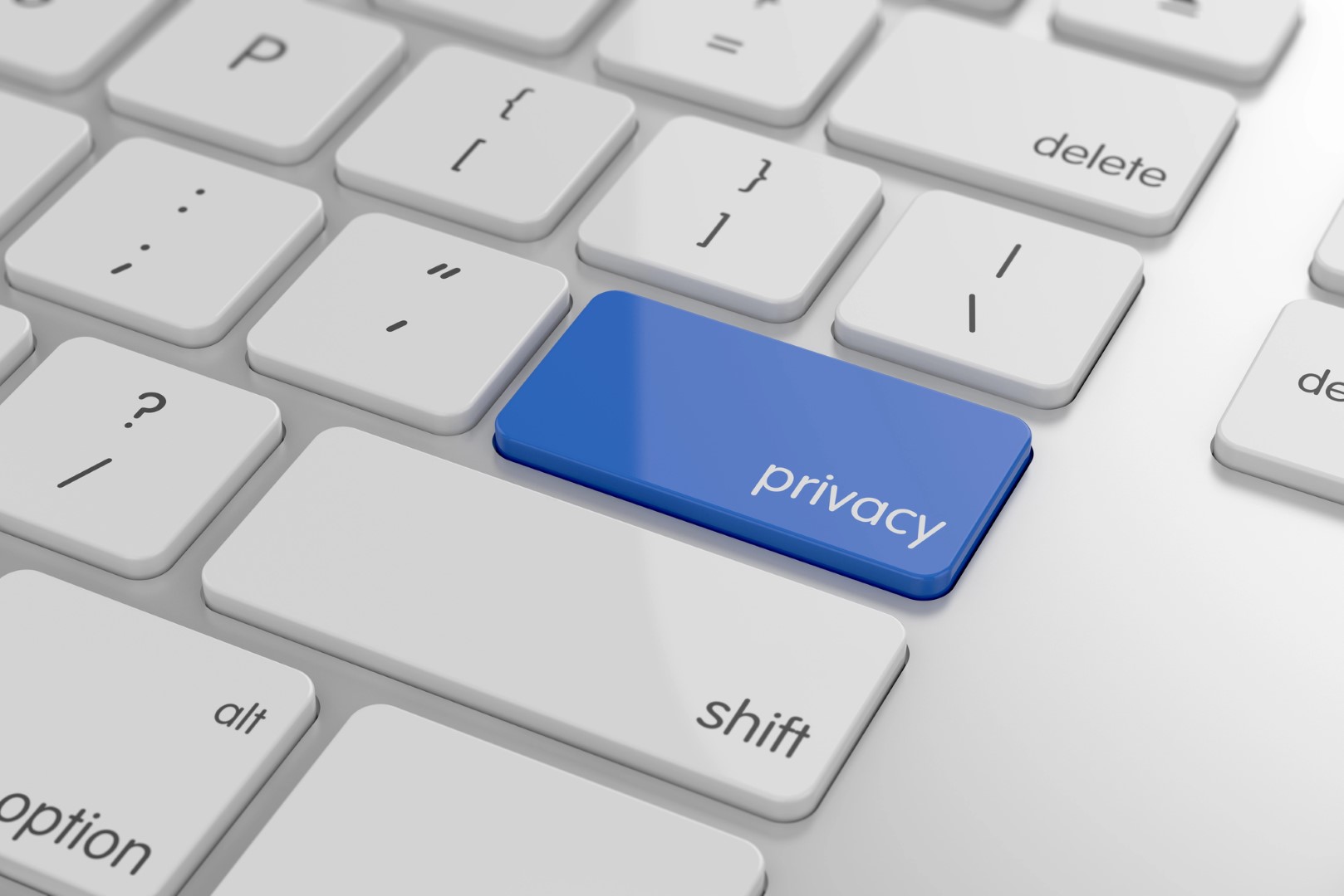 Privacy Policy