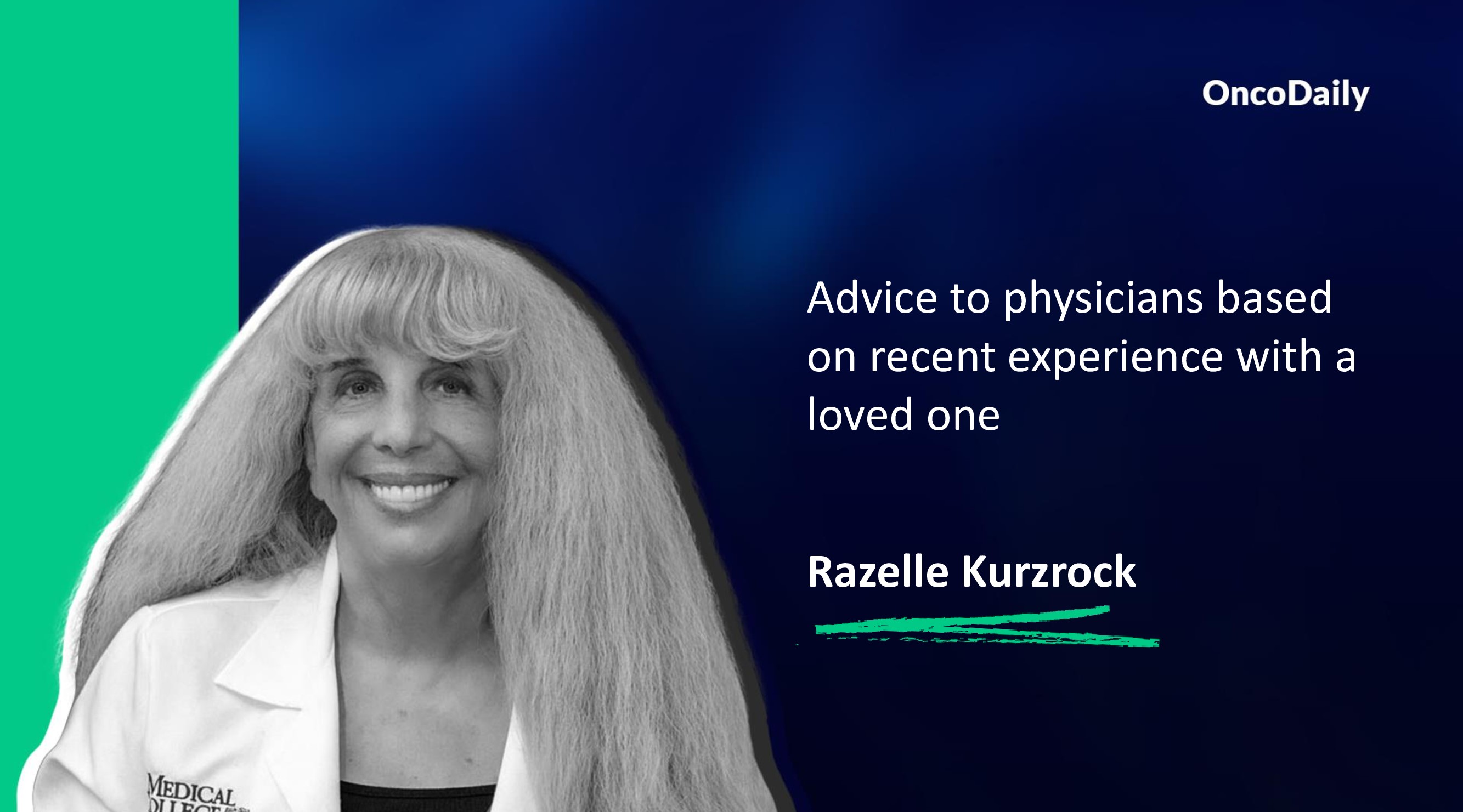 Razelle Kurzrock
