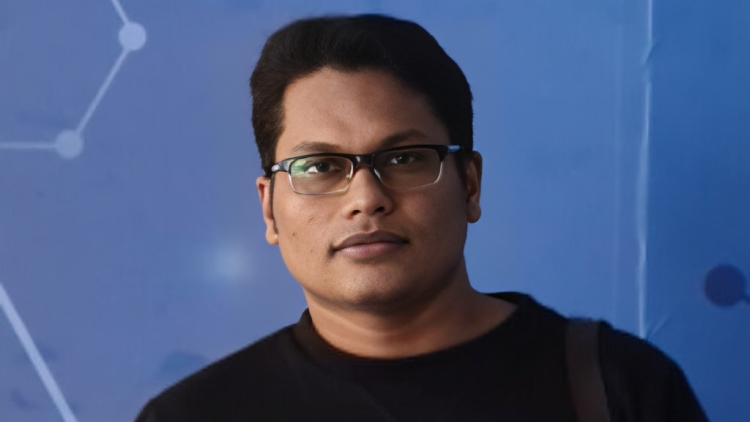 Renjith Vijayakumar Selvarani