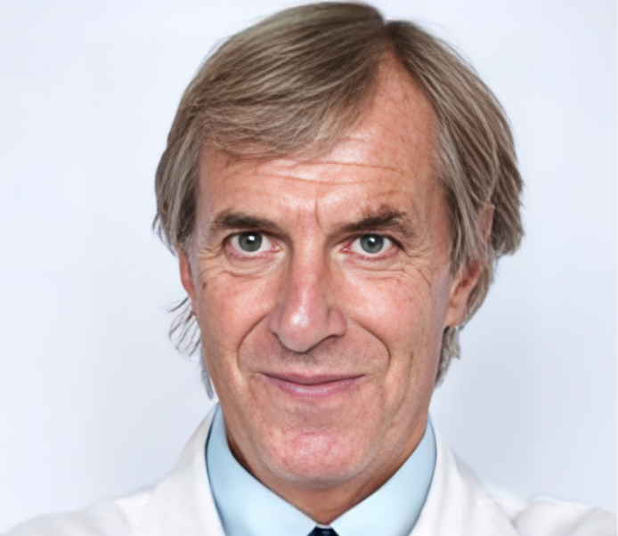 Riccardo Masetti