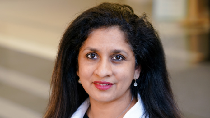 Renuka Iyer