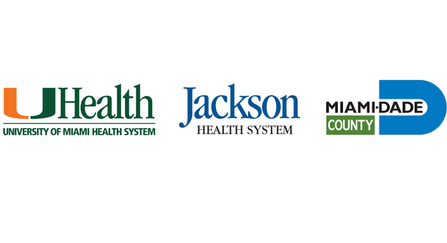 Jackson Health System