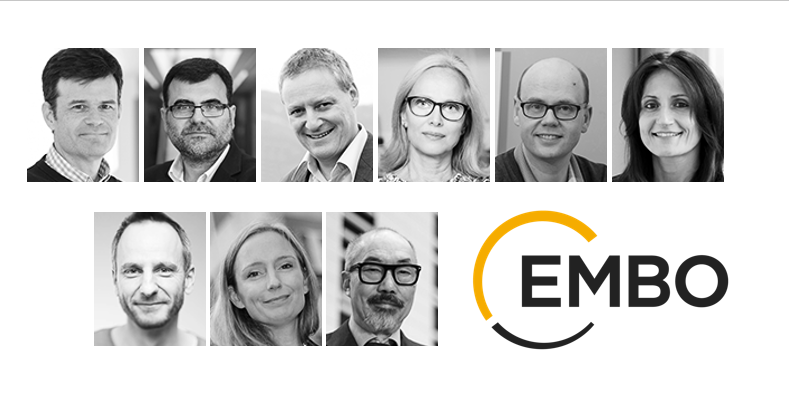 EMBO Membership