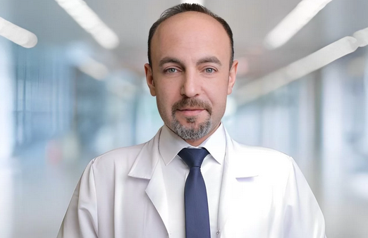 Yakup Ergün