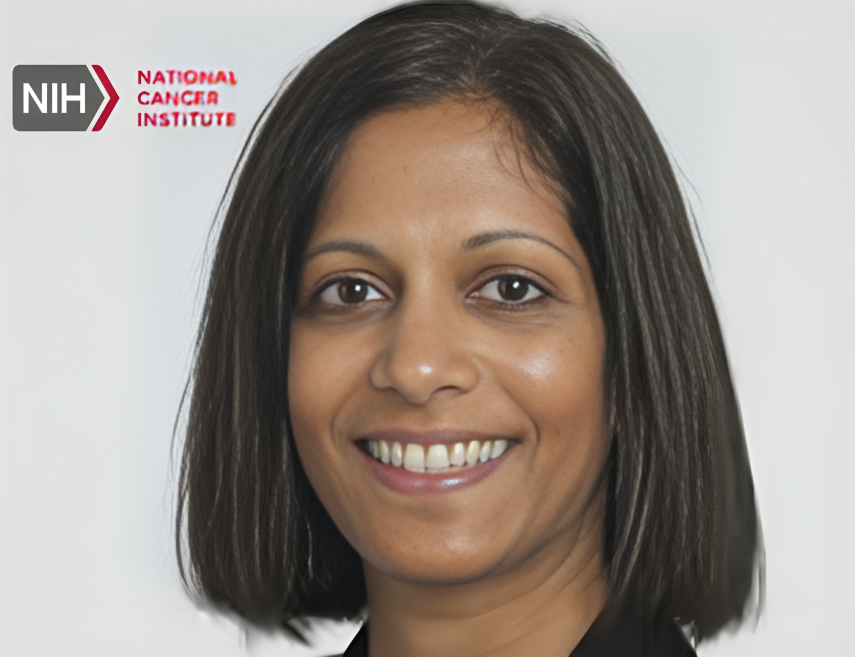 Smitha Krishnamurthi
