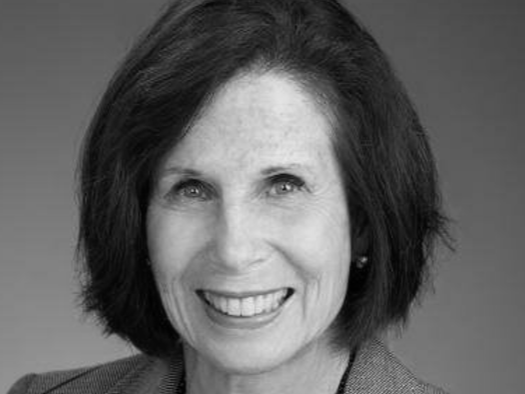 Gail Wilensky