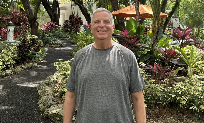 Yoga therapy
