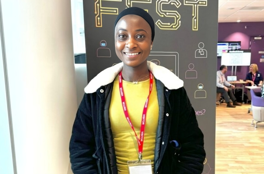 Odunola Atitebi