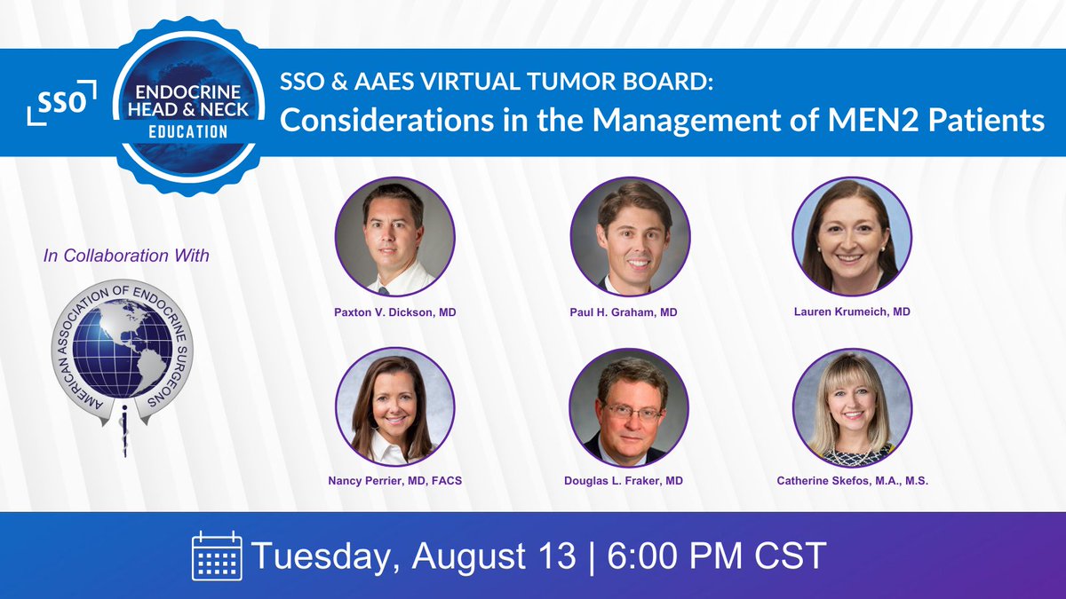 Society of Surgical Oncology