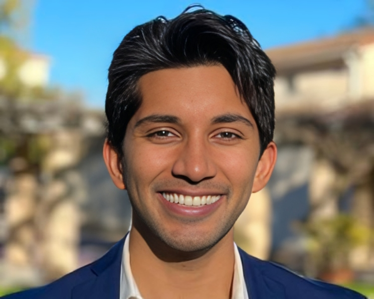 Soleil Shah