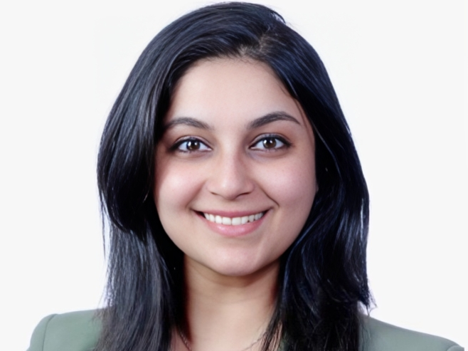 Supriya Peshin