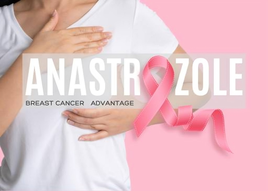 Estrogen Suppression