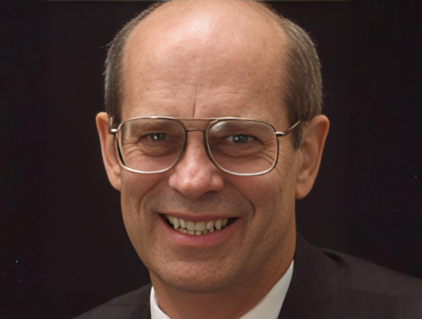 Jim Omel