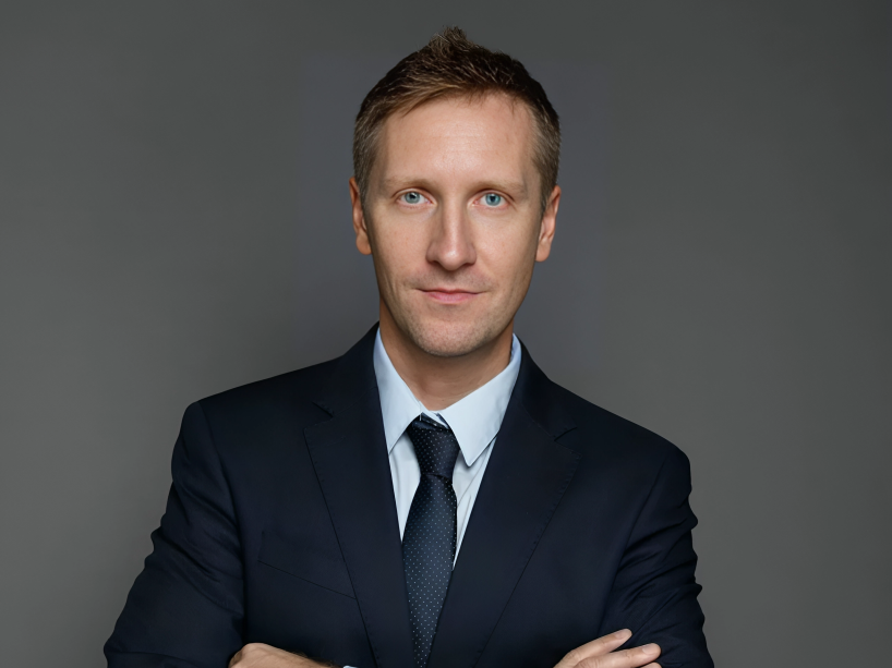 Ilya Tsimafeyeu