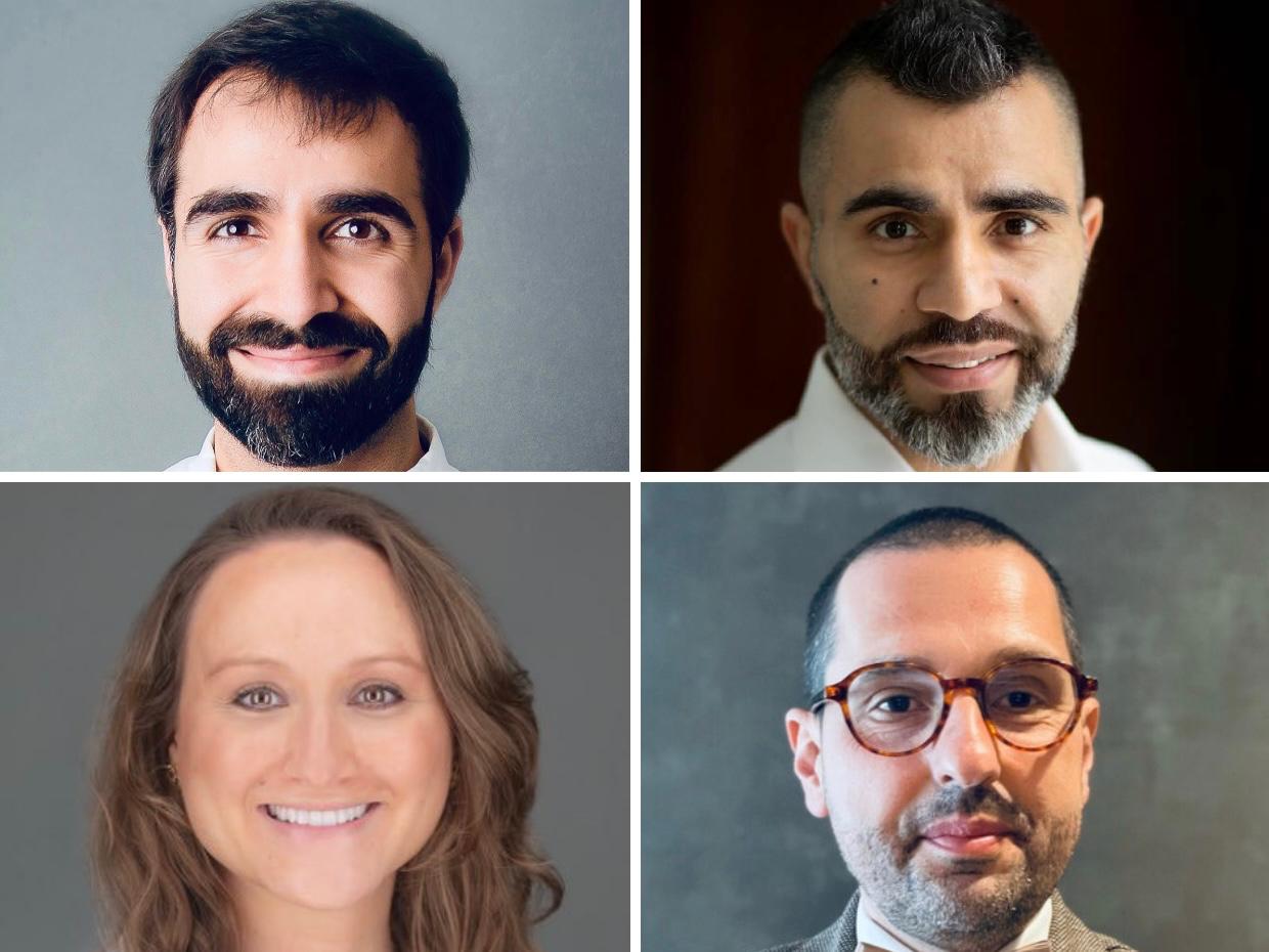 Precision Oncology CONNECT
