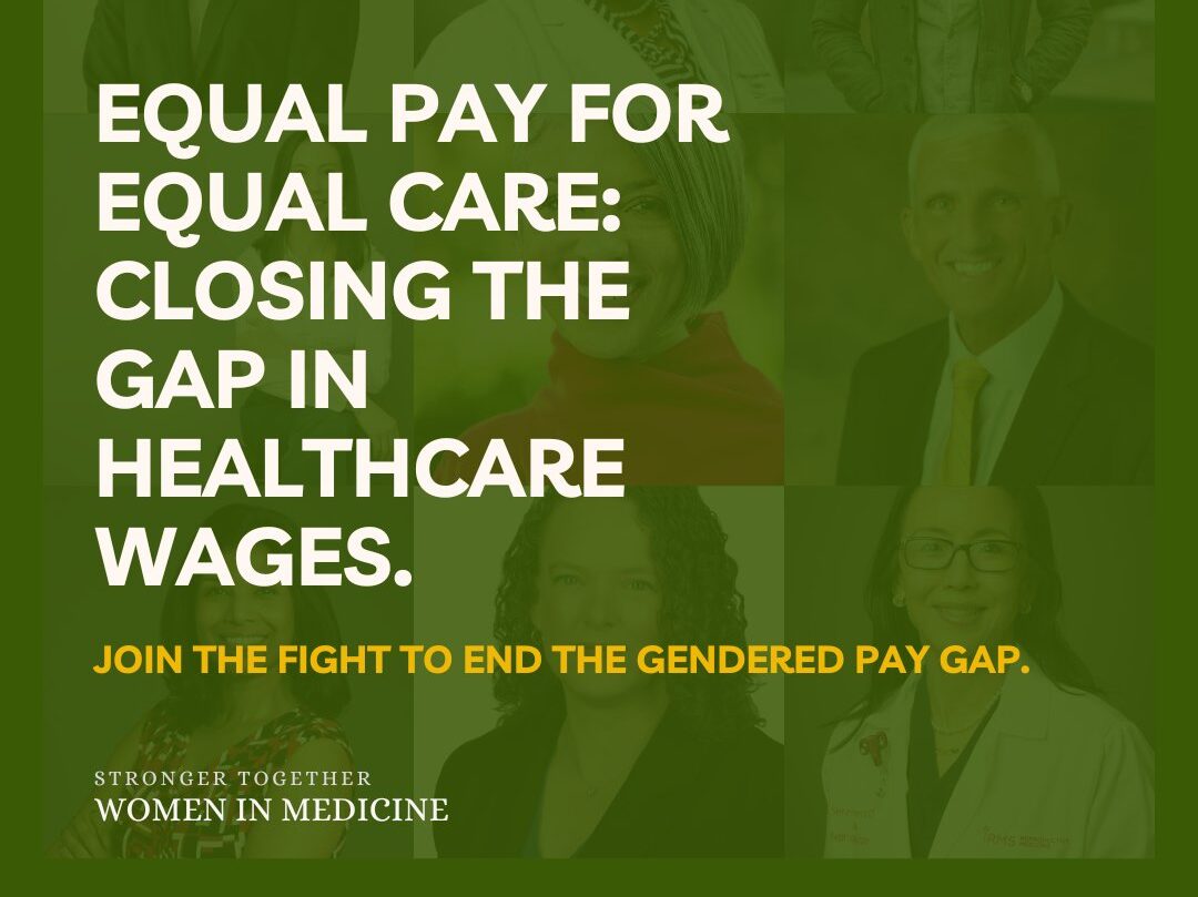 Women In Medicine