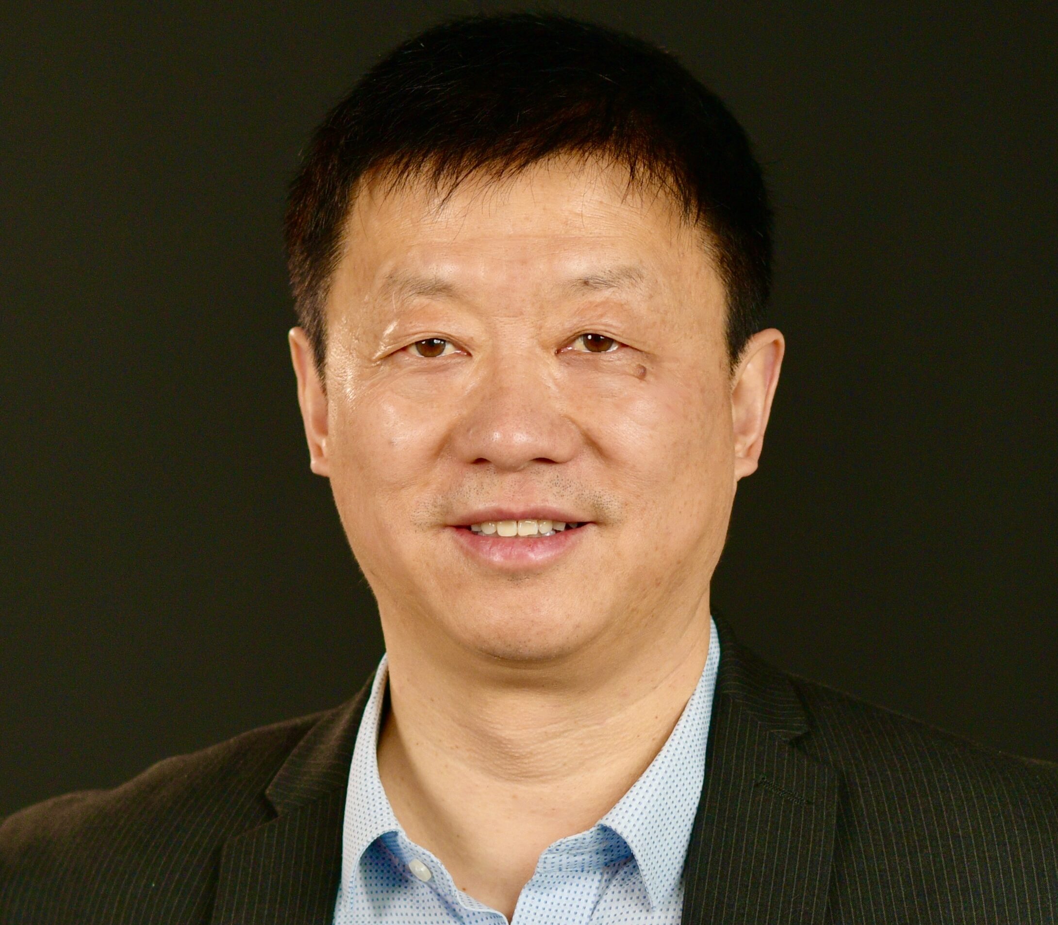 Zemin Zhang