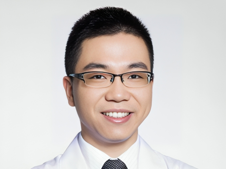 Zheng Wang
