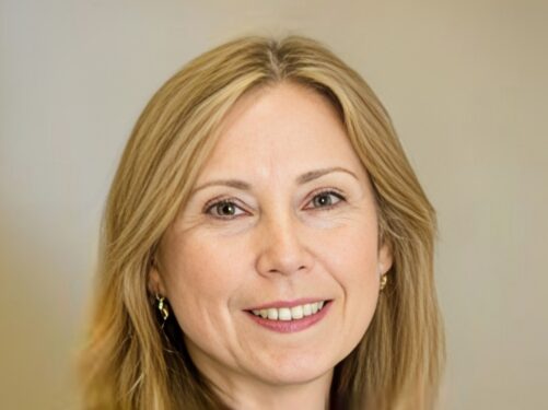 Sofia Merajver