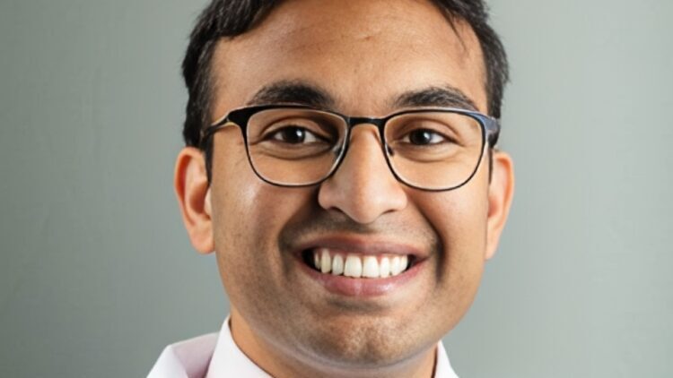 Anand Patel