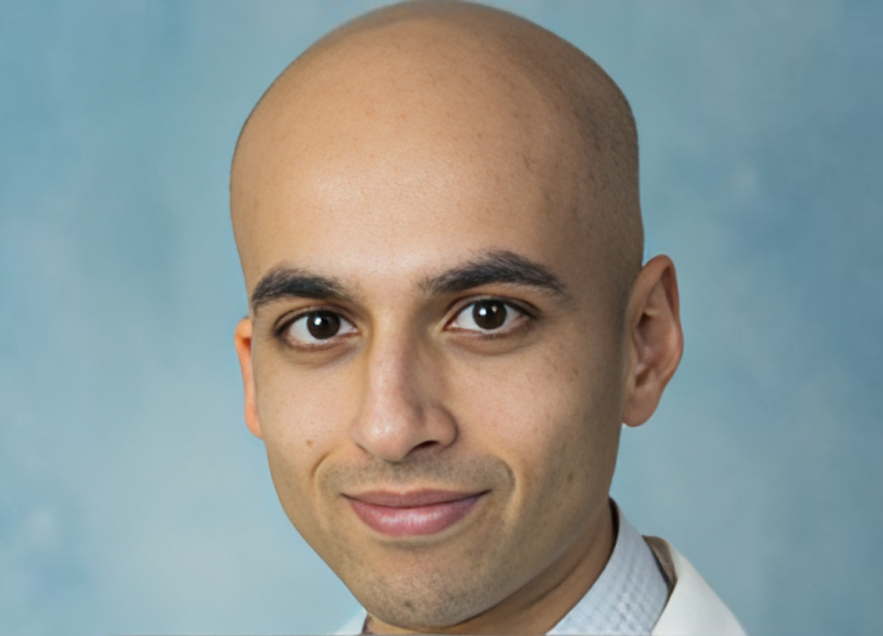 Gautam Mehta