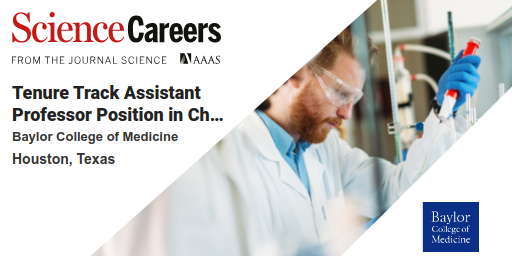 recruiting a tenure-track