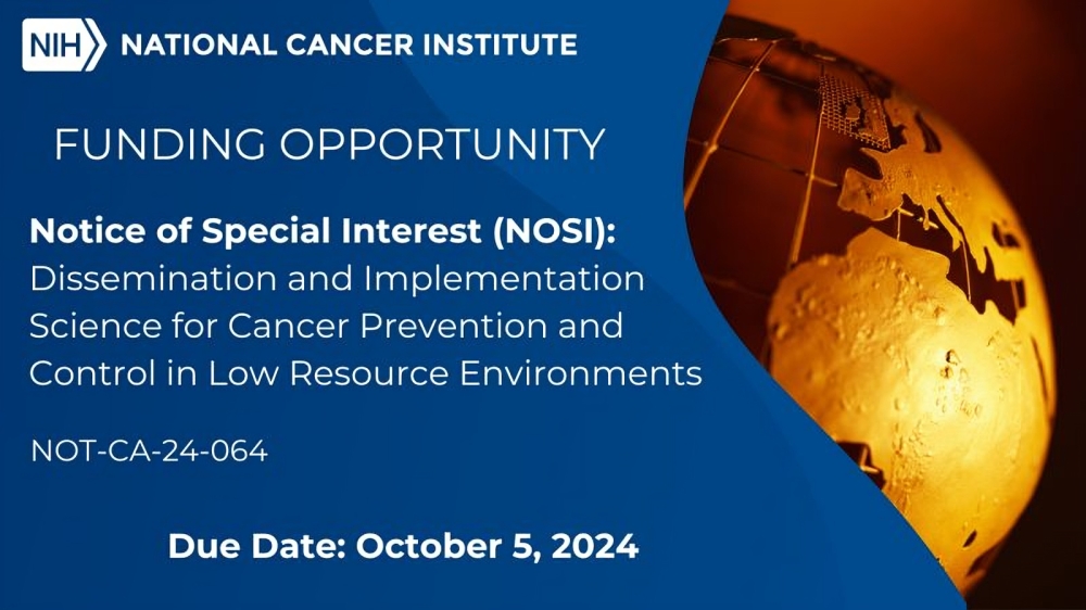 NCI