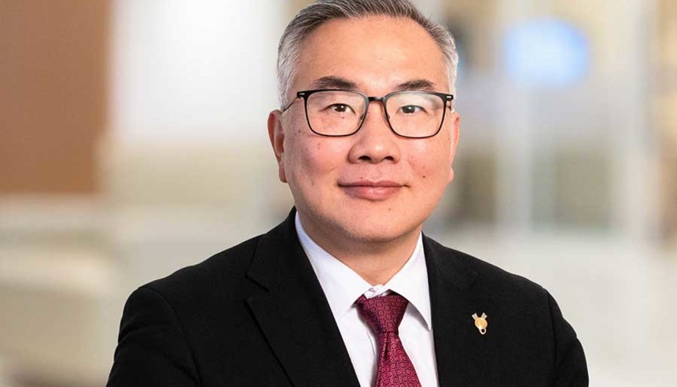 Clark Chen
