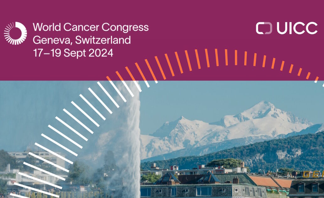 World Cancer Congress