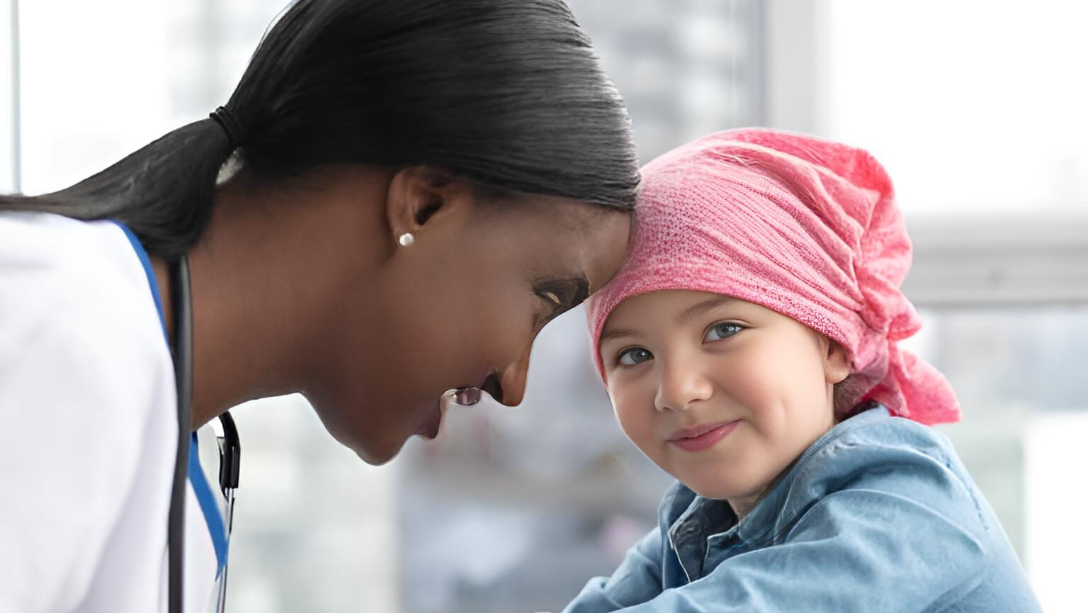 European Society for Paediatric Oncology