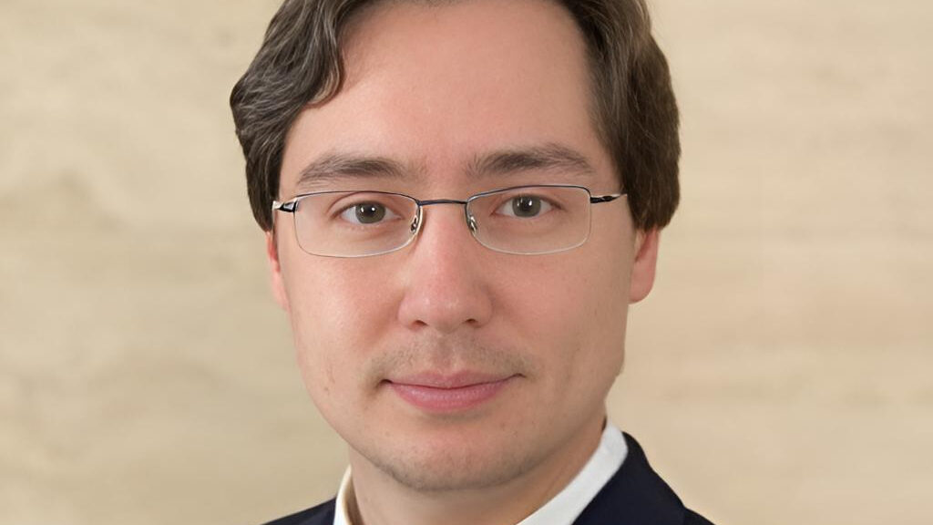 Daniel Moore Palhares