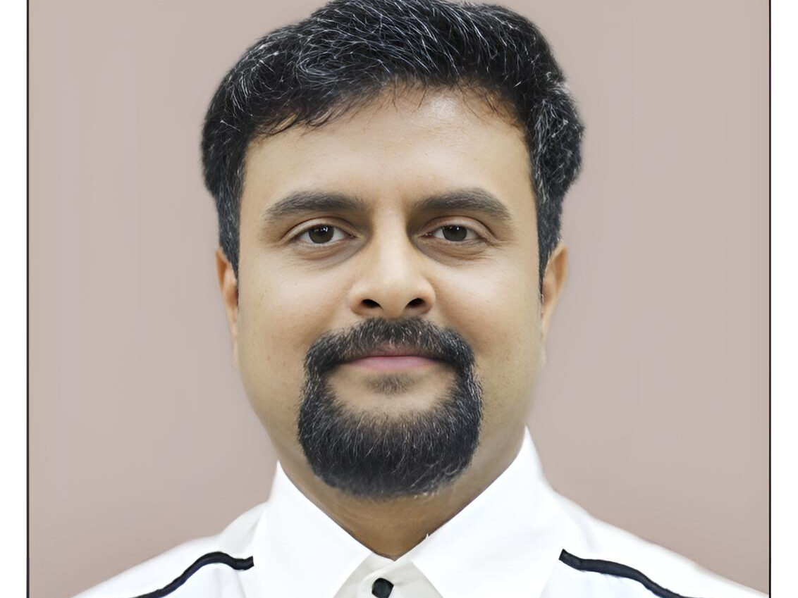 S K Gupta