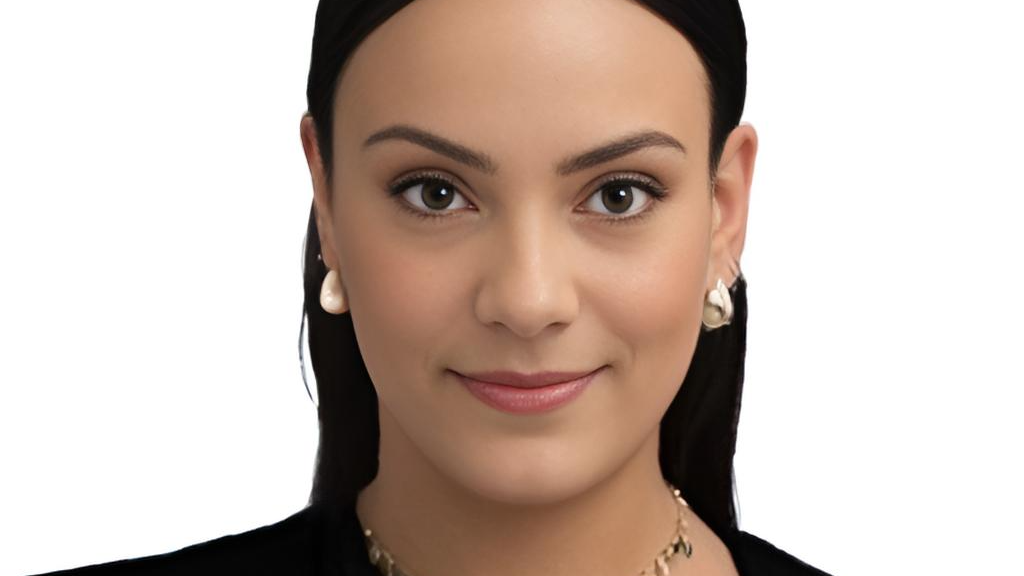 Eleni Taoula