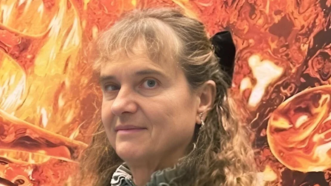 Tanja Obradovic