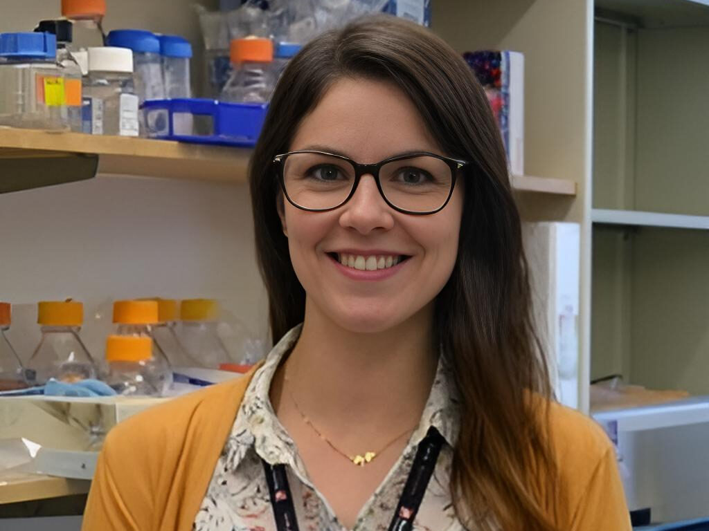 Uckelmann Lab