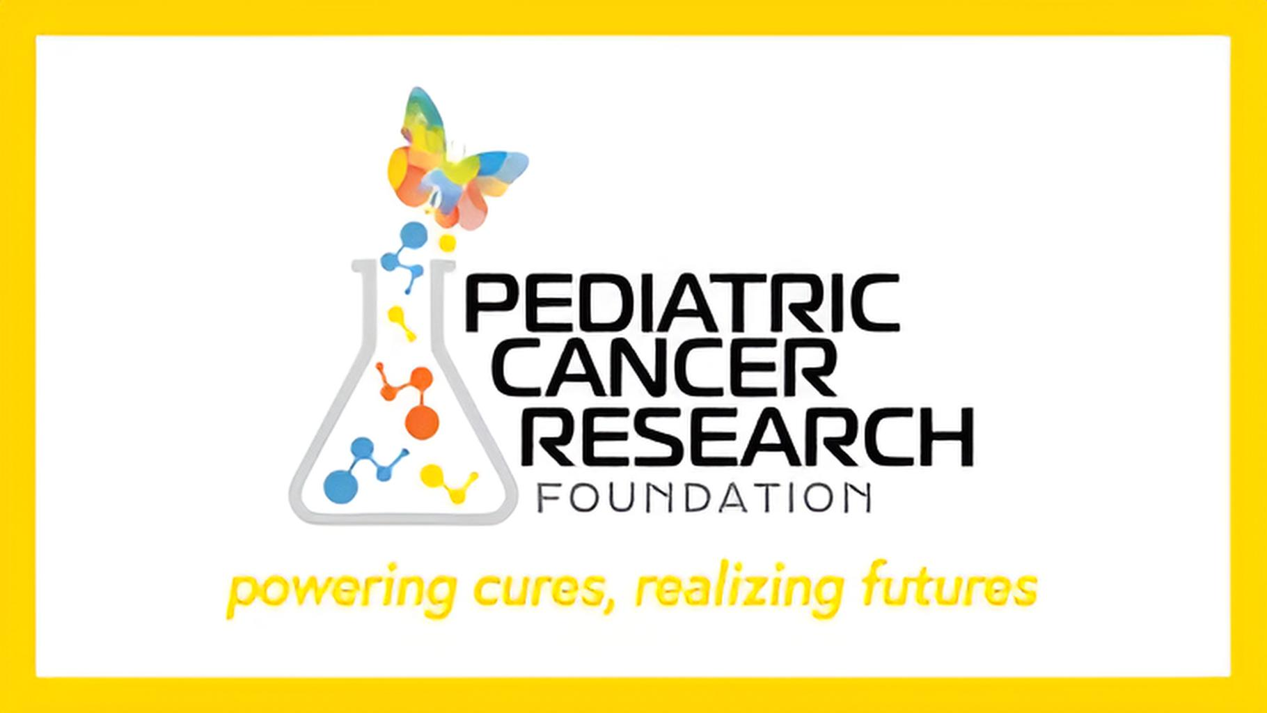 Pediatric Cancer Research