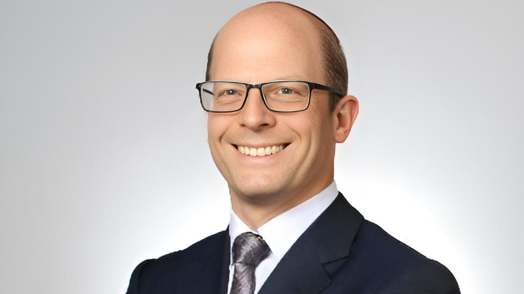 Adam Dicker