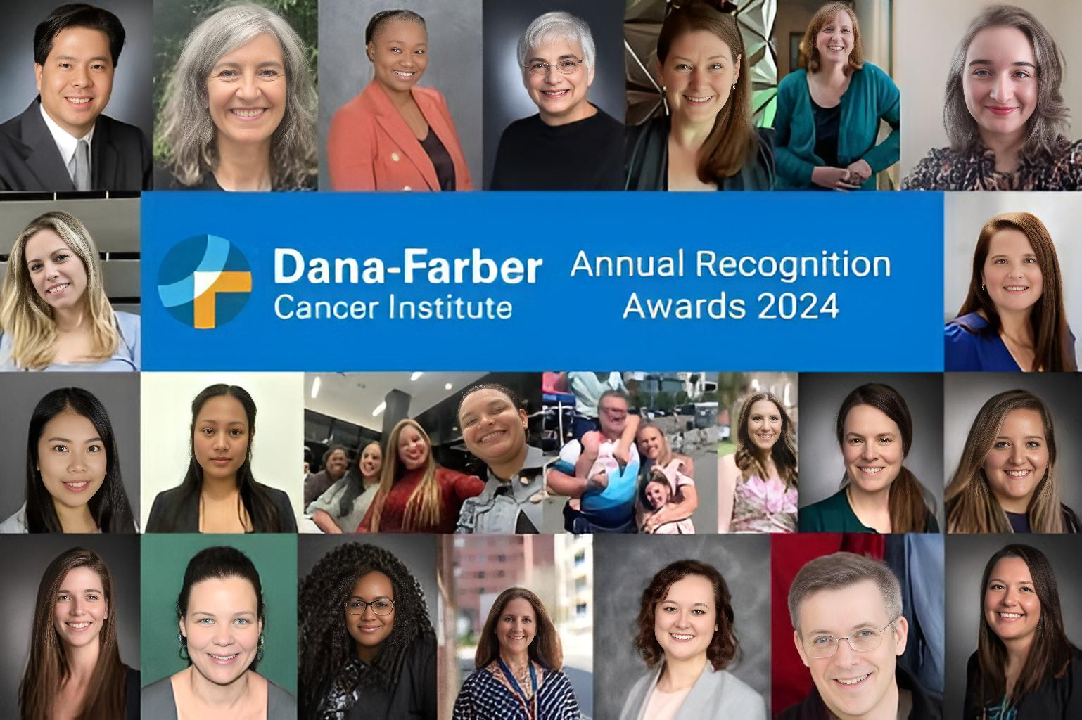 Dana-Farber Cancer Institute