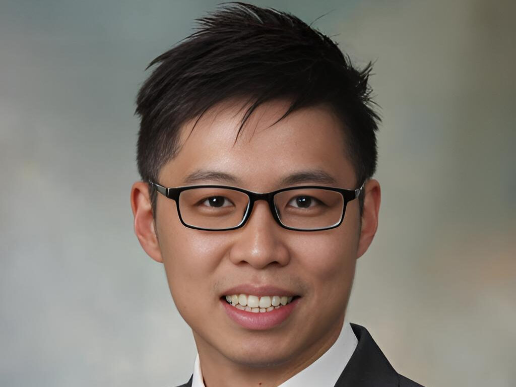Zhi Ven Fong