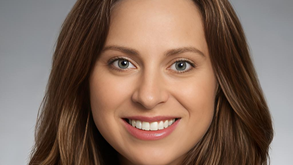 Jennifer Bailey Lundberg