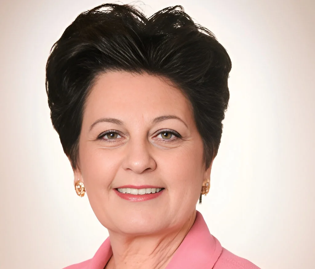 Françoise Meunier