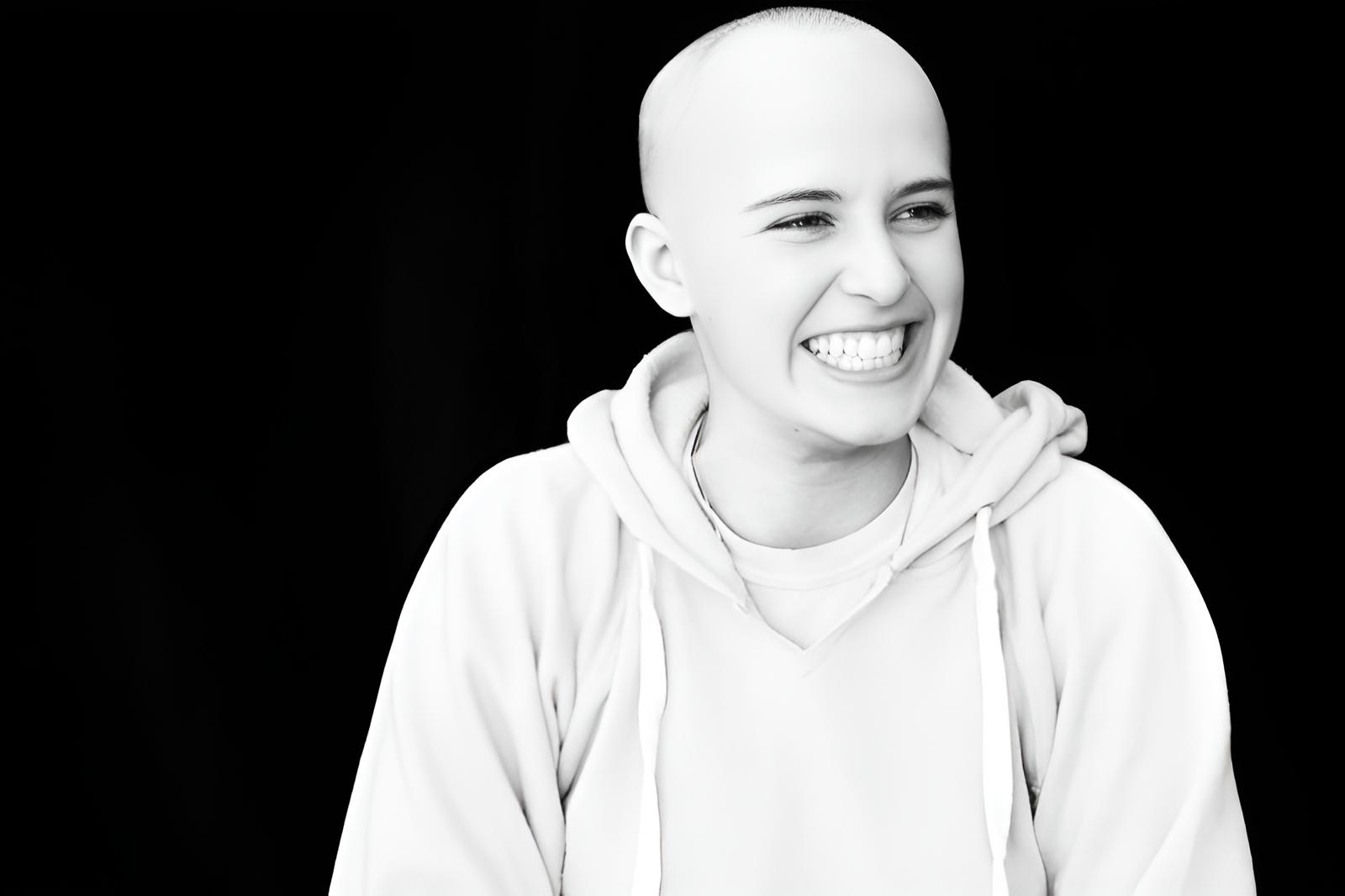 Forever Martha Strong