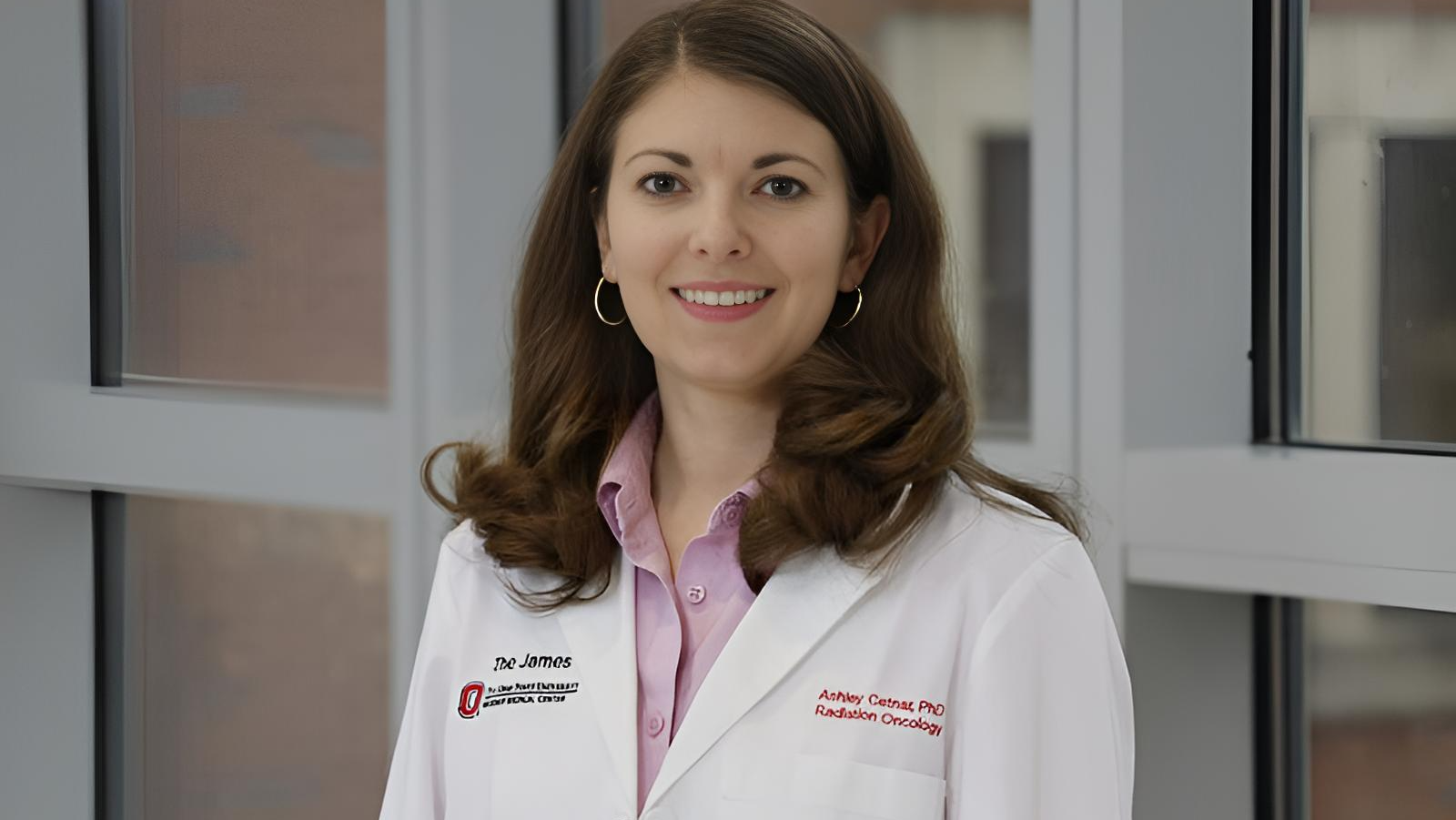 Ashley Cetnar