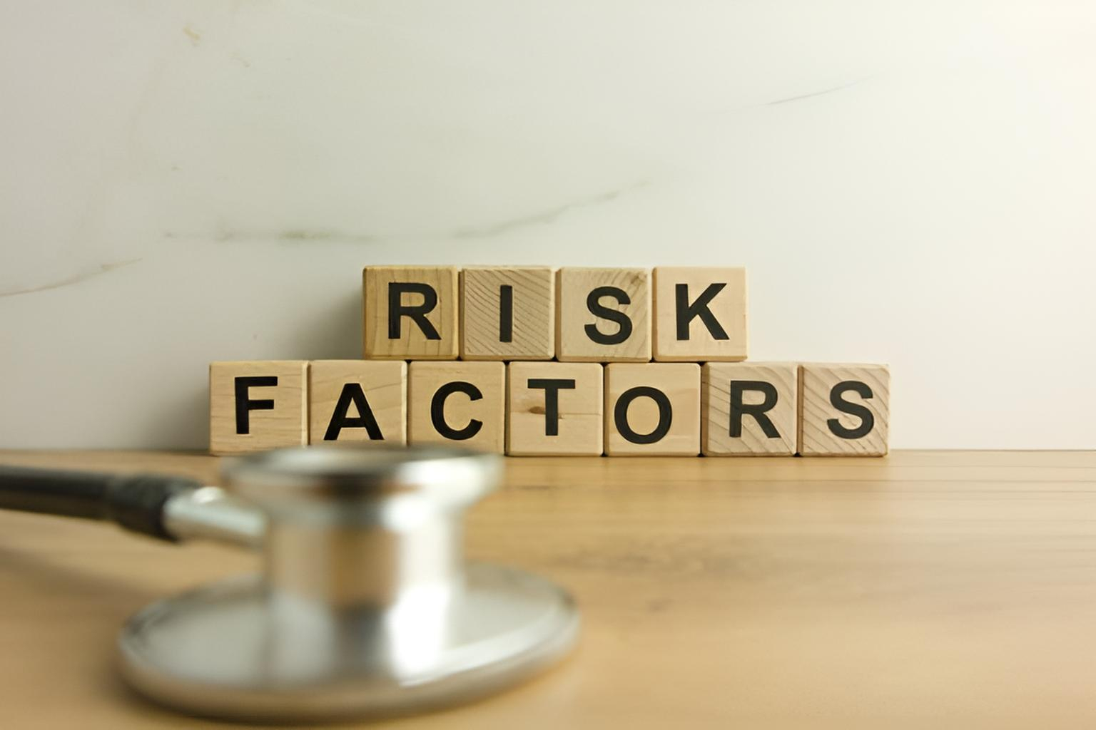 modifiable risk factors